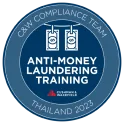 Compliance with AML & KYC regulations.